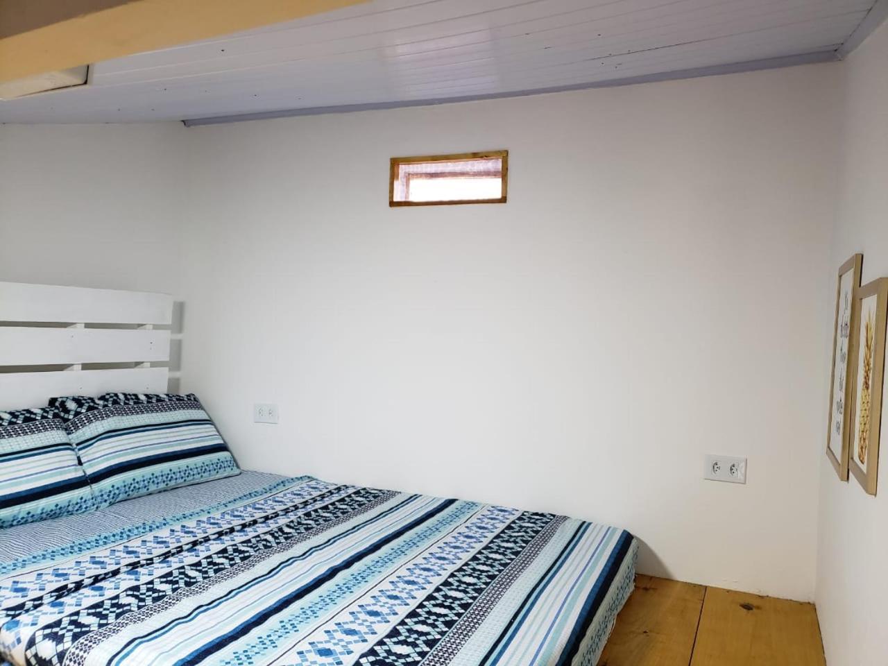 Santo Quintal Hostel Ubatuba Eksteriør bilde